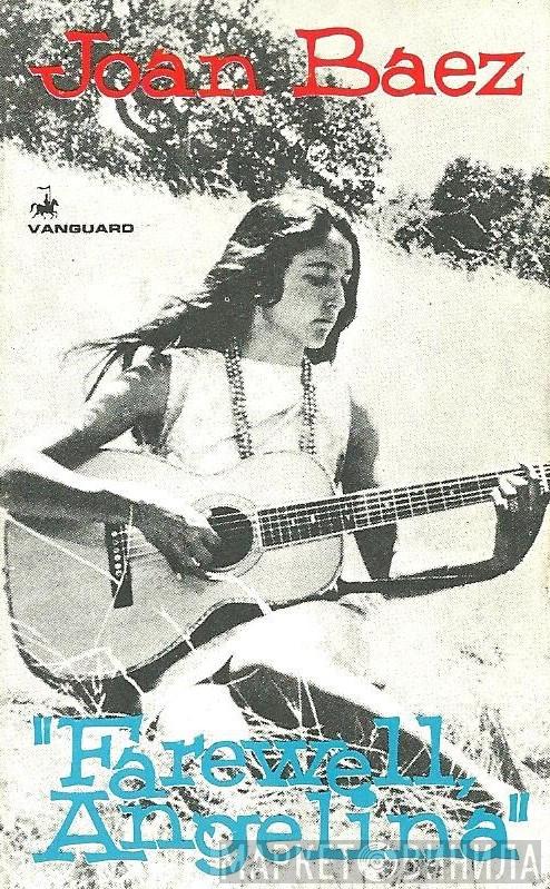  Joan Baez  - Farewell, Angelina