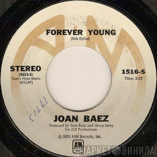Joan Baez - Forever Young