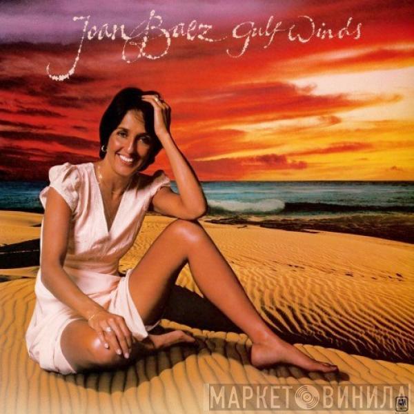 Joan Baez - Gulf Winds