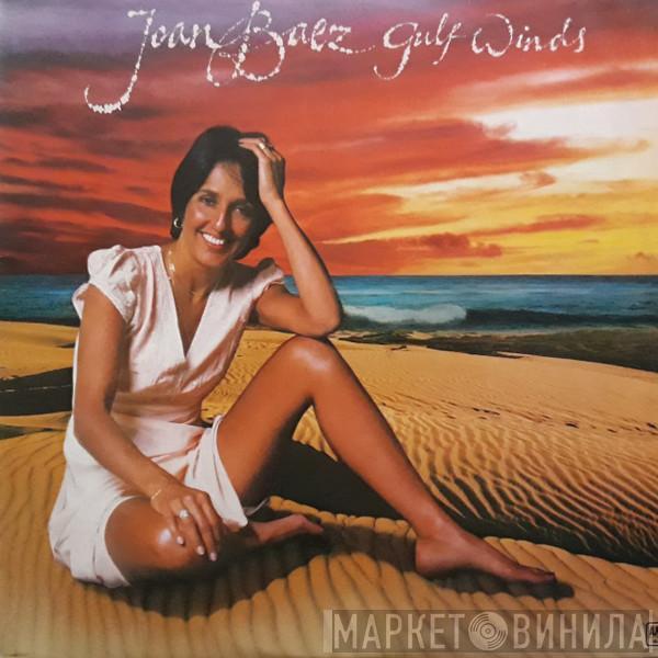  Joan Baez  - Gulf Winds