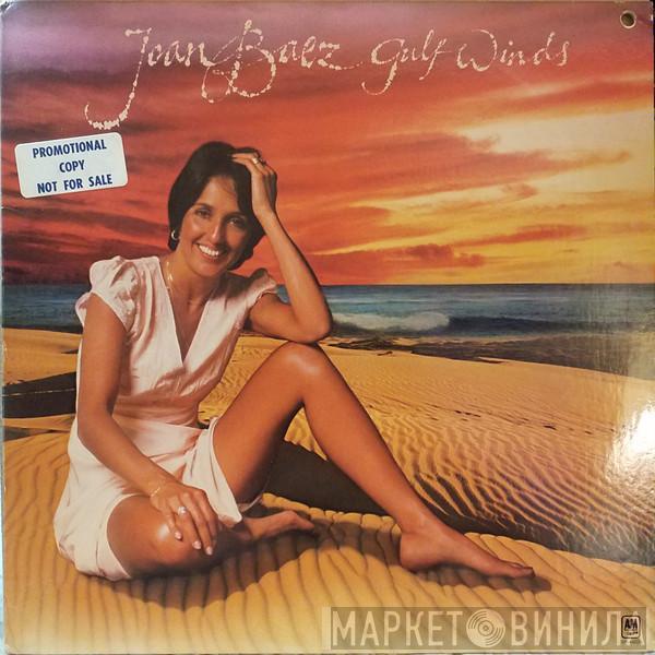  Joan Baez  - Gulf Winds