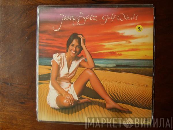  Joan Baez  - Gulf Winds