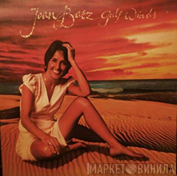  Joan Baez  - Gulf Winds