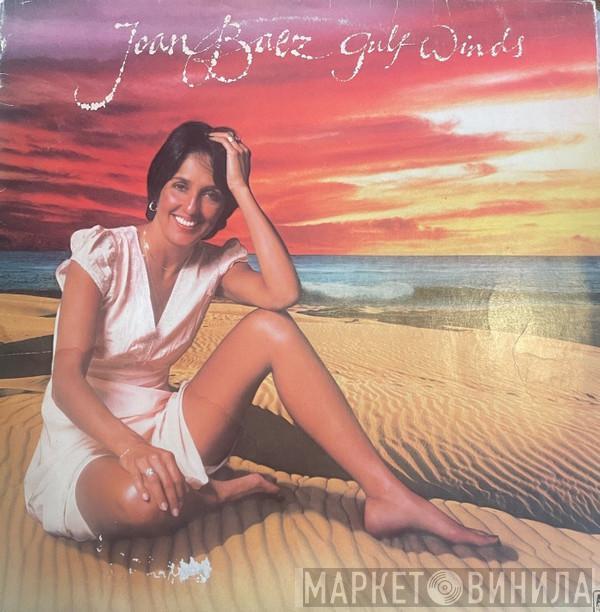  Joan Baez  - Gulf Winds