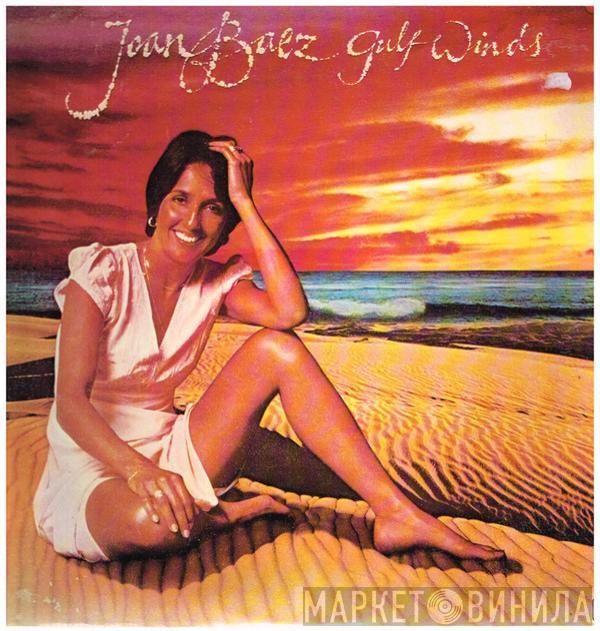  Joan Baez  - Gulf Winds