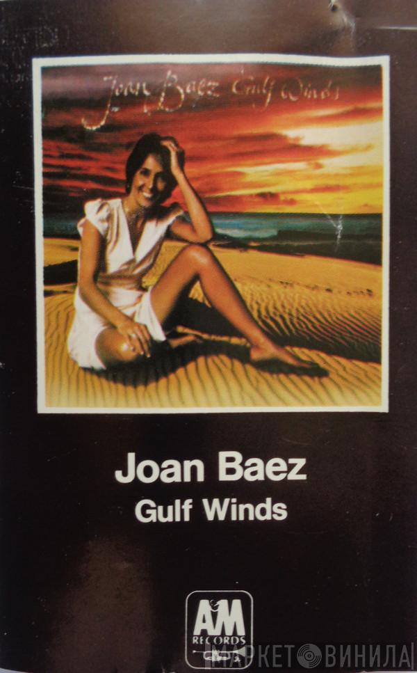  Joan Baez  - Gulf Winds