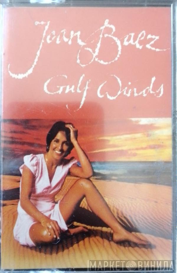  Joan Baez  - Gulf Winds