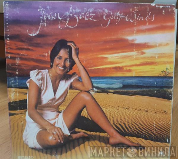 Joan Baez  - Gulf Winds