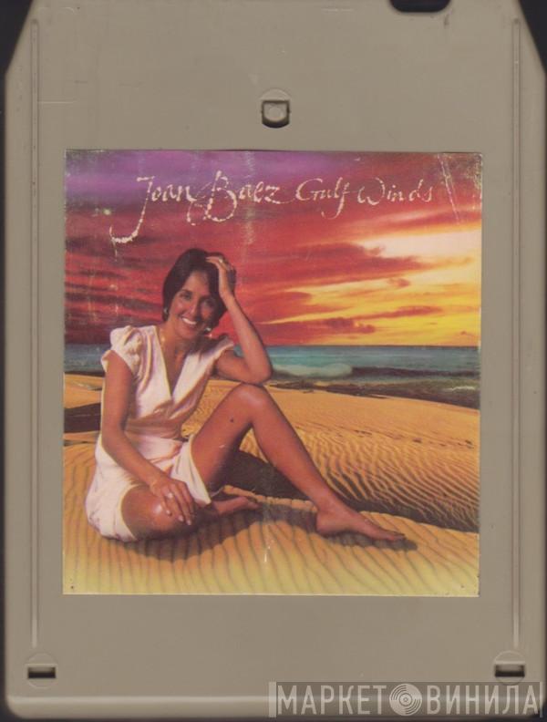  Joan Baez  - Gulf Winds