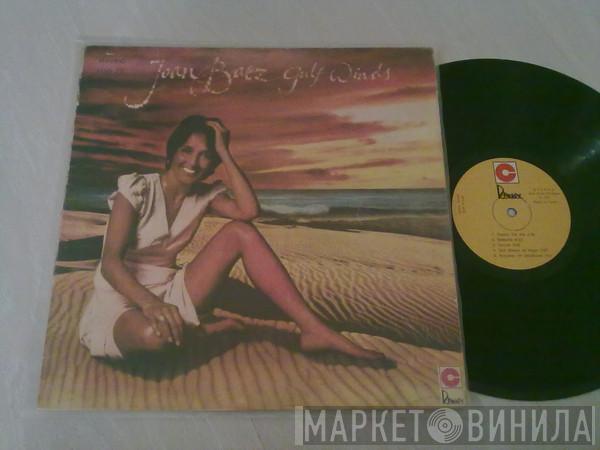  Joan Baez  - Gulf Winds