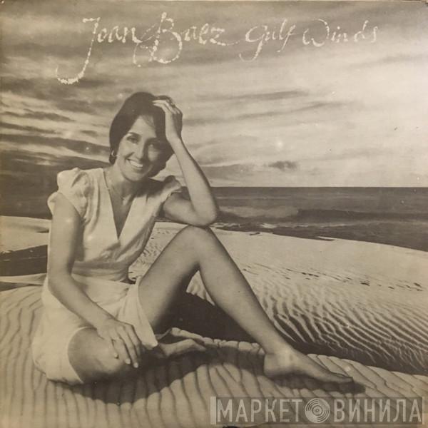  Joan Baez  - Gulf Winds