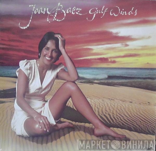  Joan Baez  - Gulf Winds
