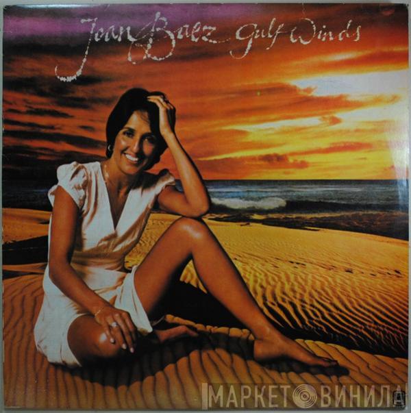  Joan Baez  - Gulf Winds
