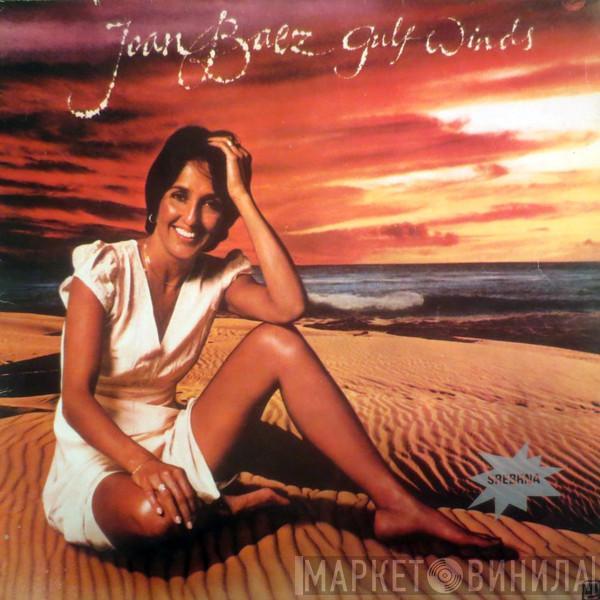  Joan Baez  - Gulf Winds