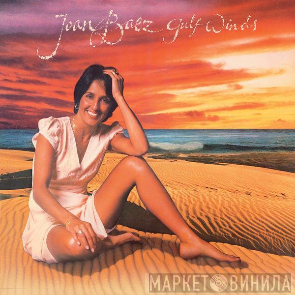  Joan Baez  - Gulf Winds
