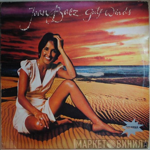  Joan Baez  - Gulf Winds