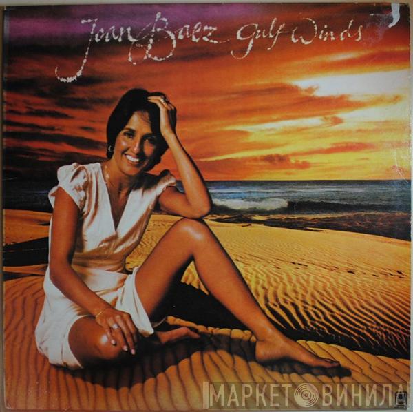  Joan Baez  - Gulf Winds