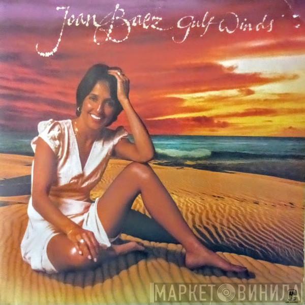 Joan Baez - Gulf Winds