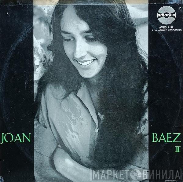  Joan Baez  - II