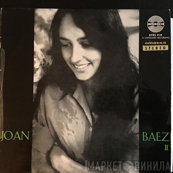  Joan Baez  - II
