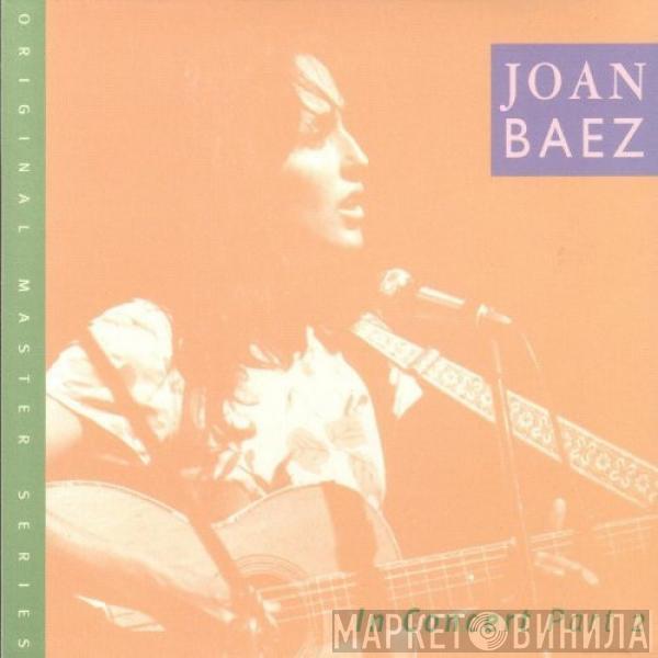  Joan Baez  - In Concert Part 2