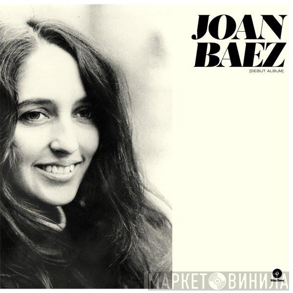  Joan Baez  - Joan Baez (Debut Album)