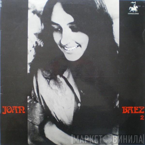  Joan Baez  - Joan Baez 2