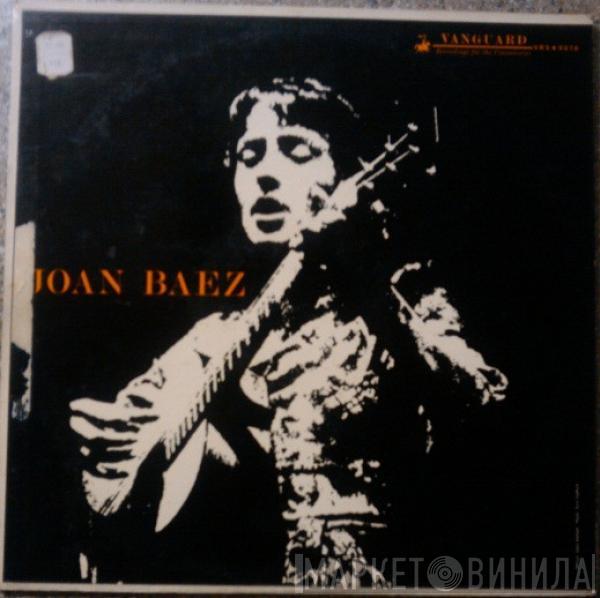  Joan Baez  - Joan Baez