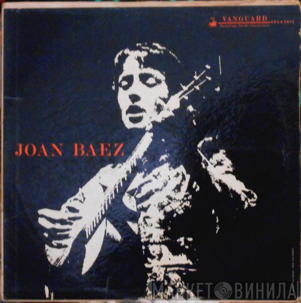  Joan Baez  - Joan Baez
