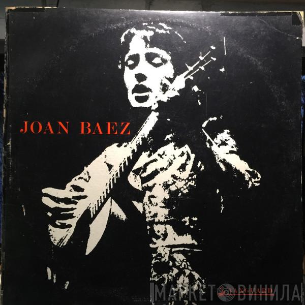  Joan Baez  - Joan Baez