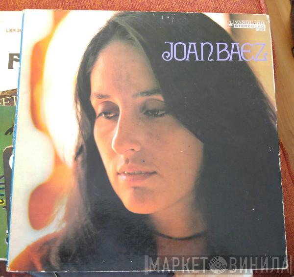  Joan Baez  - Joan Baez