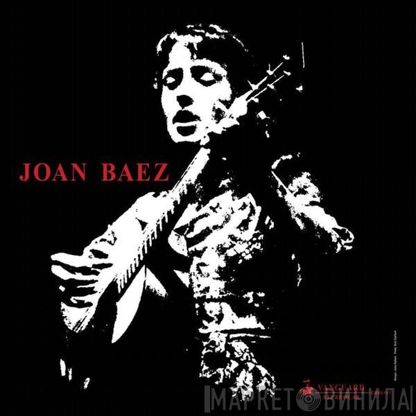  Joan Baez  - Joan Baez