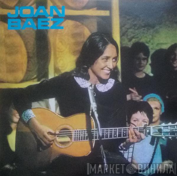  Joan Baez  - Joan Baez