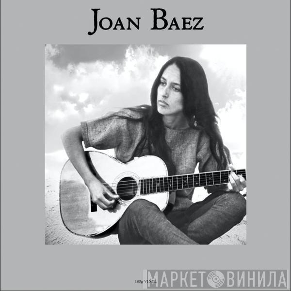 Joan Baez  - Joan Baez