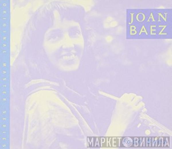  Joan Baez  - Joan Baez