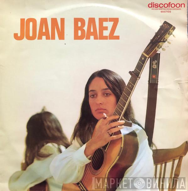  Joan Baez  - Joan Baez