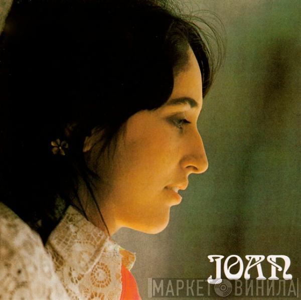  Joan Baez  - Joan