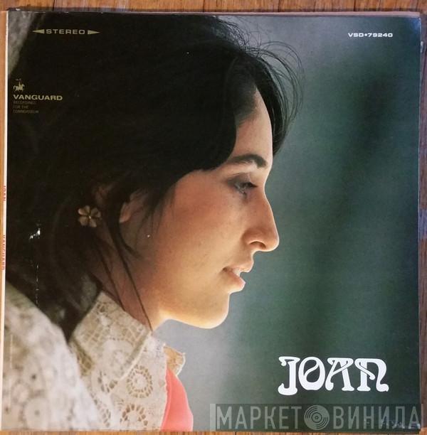  Joan Baez  - Joan