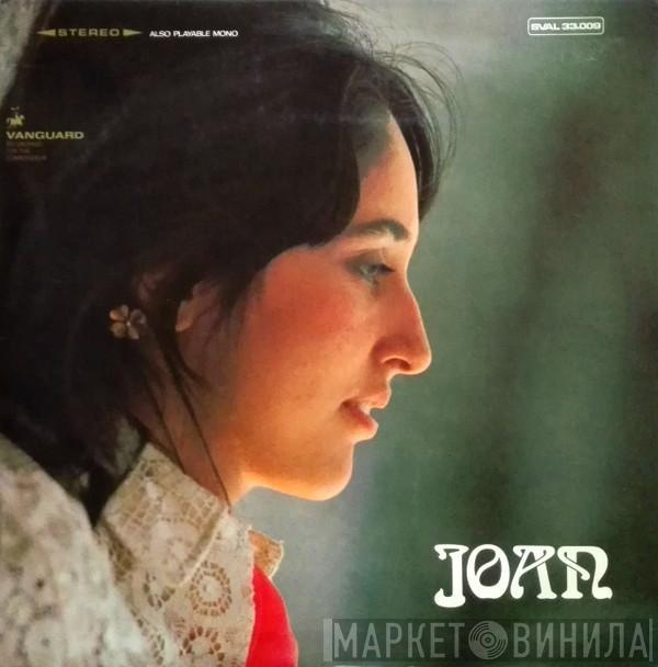  Joan Baez  - Joan