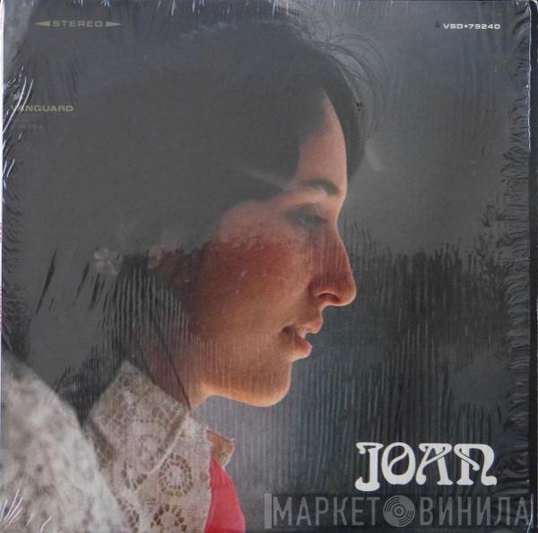  Joan Baez  - Joan