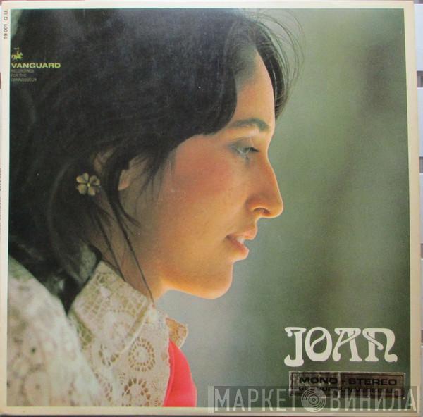  Joan Baez  - Joan