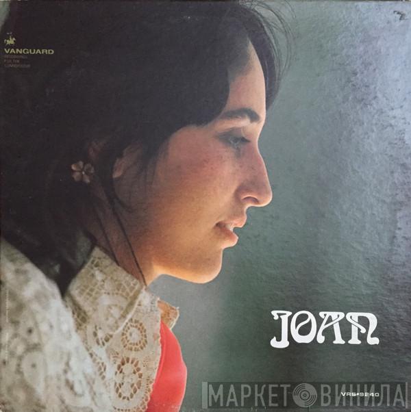  Joan Baez  - Joan
