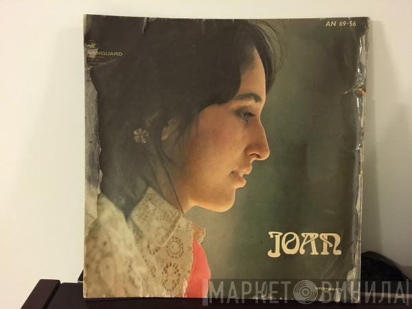  Joan Baez  - Joan