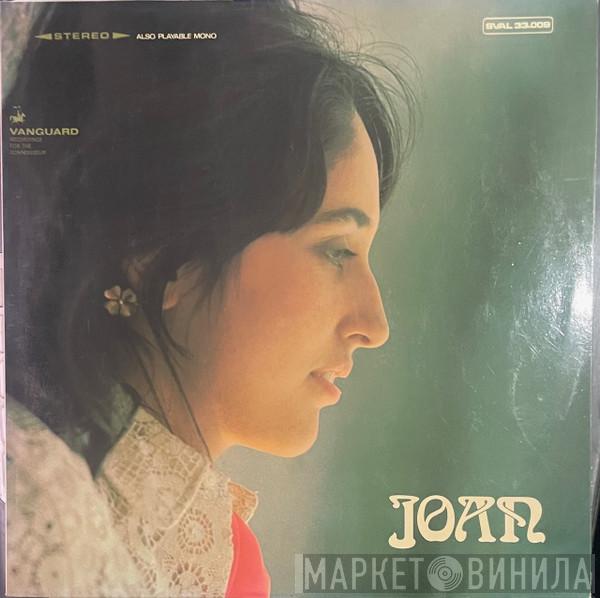  Joan Baez  - Joan