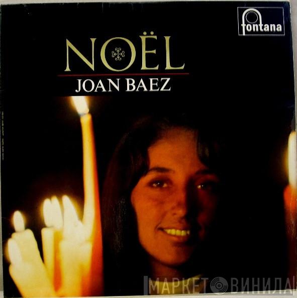 Joan Baez - Noël