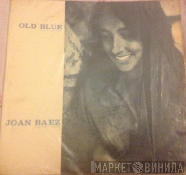  Joan Baez  - Old Blue