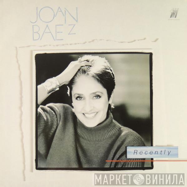  Joan Baez  - Recently