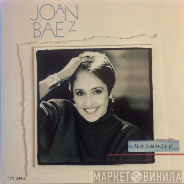 Joan Baez - Recently
