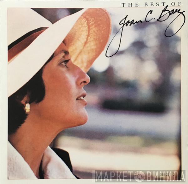  Joan Baez  - The Best Of Joan Baez