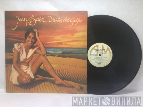  Joan Baez  - Vientos Del Golfo